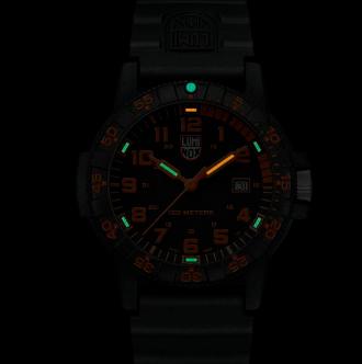 瑞士雷美诺时 Luminox XS.0329 春季新品 商品图2