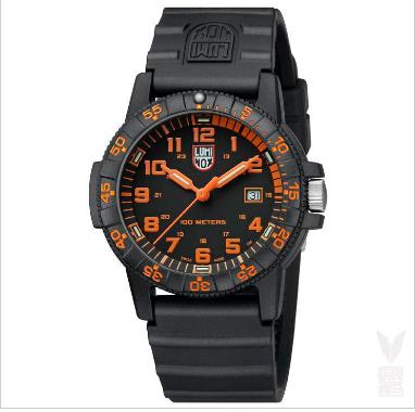 瑞士雷美诺时 Luminox XS.0329 春季新品 商品图1