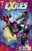 流放者 Exiles Vol 5 商品缩略图9