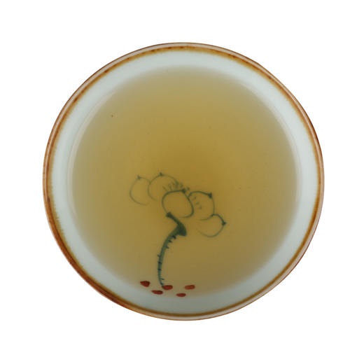 洋顶岽9506乌龙茶 商品图5