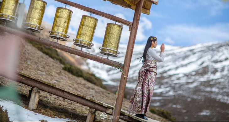 【5折特价抢】去木雅圣地看花海草原,赏云海日出.川西夏天绝美秘境!