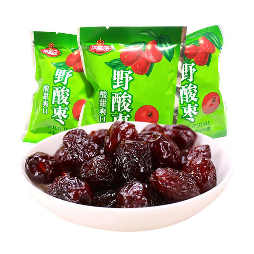 【满减参考价0.89元】野酸枣 商品图4