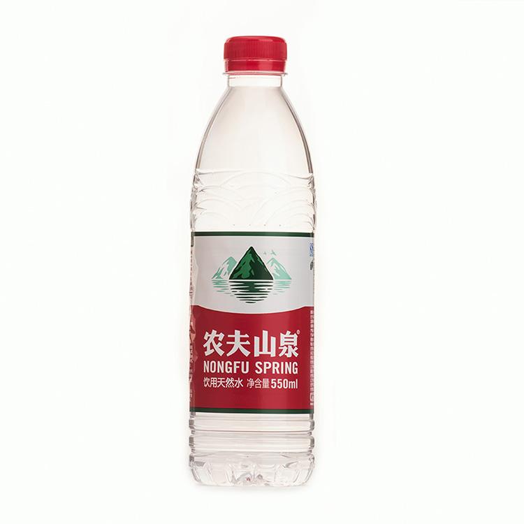 ũɽȪȻˮ 550ml
