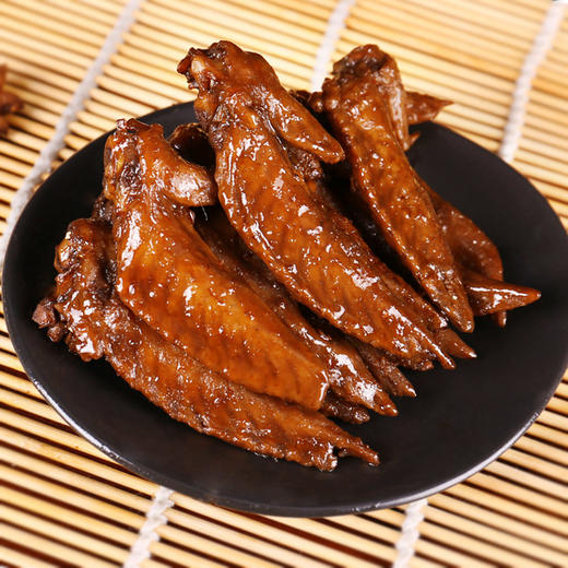 【锁鲜装 满78元包顺丰】鸡翅尖156g 商品图3
