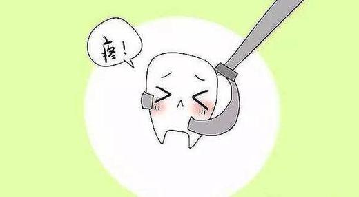 拔牙 商品图0