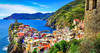 Italy ｜ 意大利艺术向右，户外向左｜这段旅程比文艺复兴还要灿烂 商品缩略图0