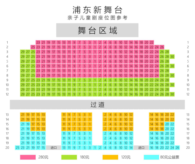 安徒生童话剧《冰雪女王》| 浦东新舞台