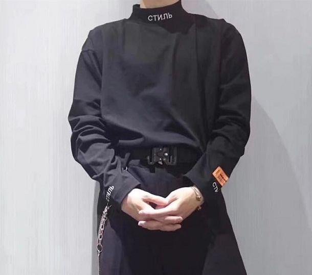 快速解扣,,送男神的最佳礼品!潮流时尚户外佳品 军工男女通用腰带