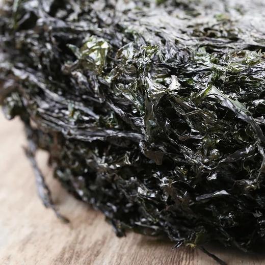 茂昌连云港特产神仙紫菜100g（袋装） 商品图1
