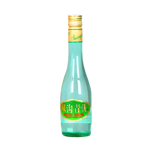 双沟青优52度200ml 单瓶装 商品图0