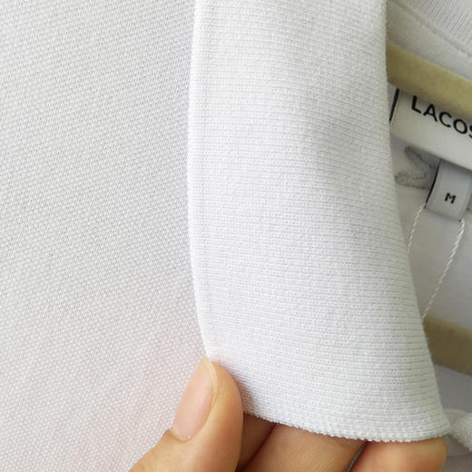 THS Man  濒危动物爪哇犀牛polo衫 两色入 AH2050 商品图4