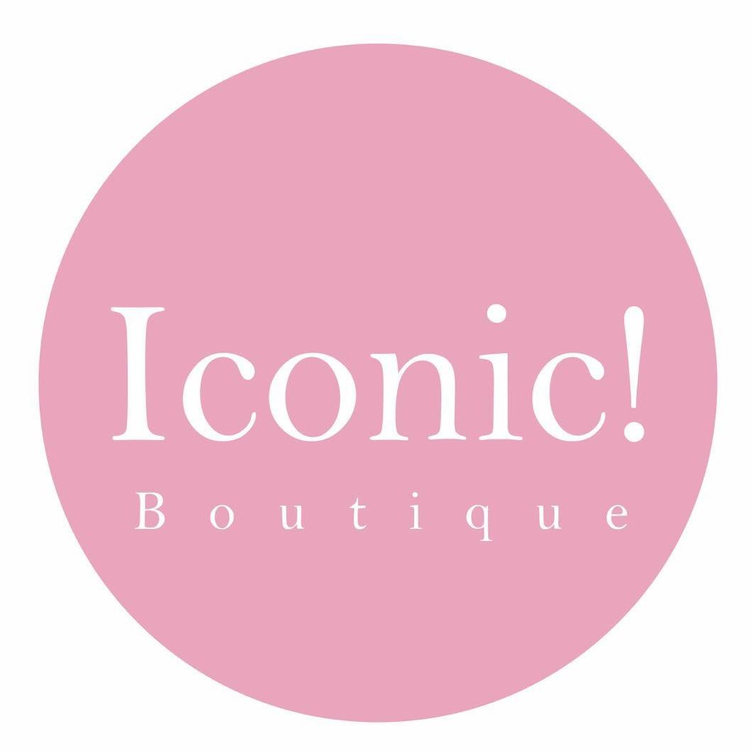 iconic boutique