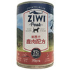 巅峰 鹿肉狗罐头 390g 商品缩略图0