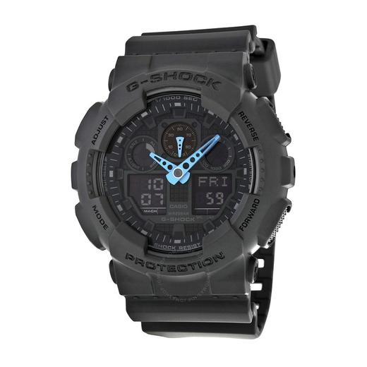 CASIO G-Shock系列 男女式运动腕表 商品图7