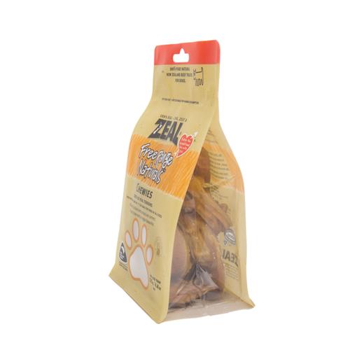 真挚 牛筋圈125g 商品图1