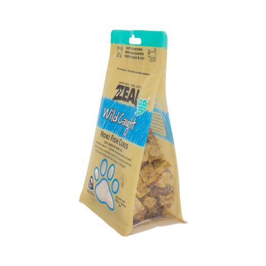 真挚 深海长尾蓝鳕鱼粒125g 商品图1