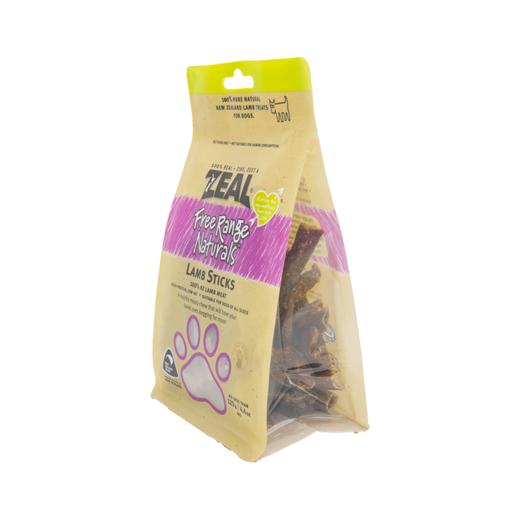 真挚 羊肉棒125g 商品图1