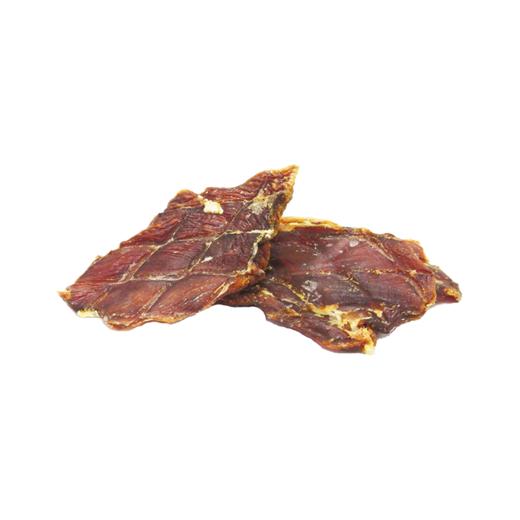 真挚 走地鸡胸肉块125g 商品图3