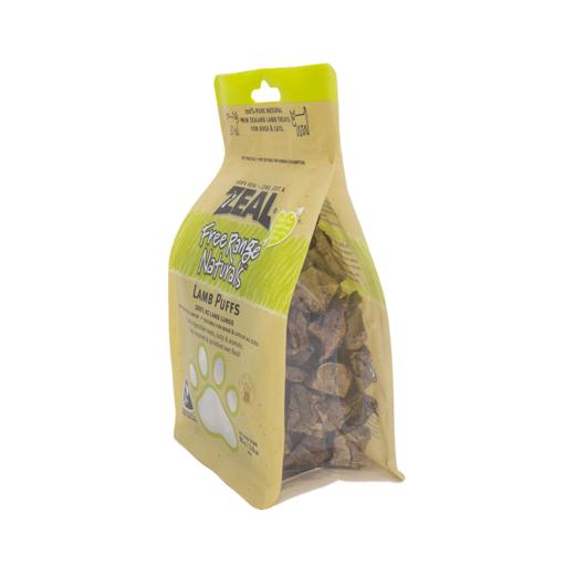 真挚 羊肺粒85g 商品图1