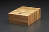 【实木泉匣】香樟木五层评级币实木函(5MP) 商品缩略图0