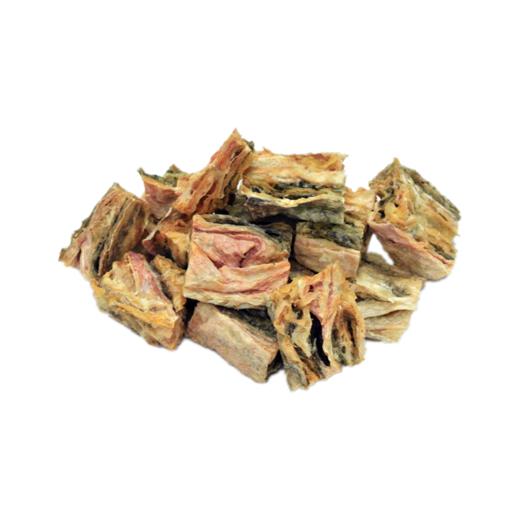 真挚 鳕鱼皮125g 商品图3