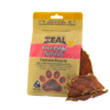 真挚 走地鸡胸肉块125g 商品缩略图0