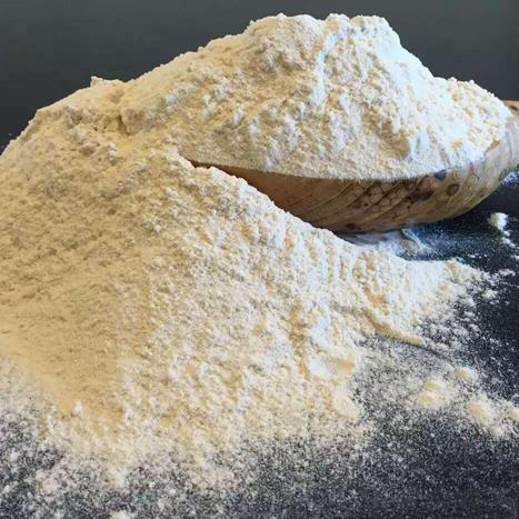 红秃头全麦面粉 | 甘肃 商品图0