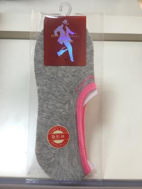 与狼共舞隐形女袜
