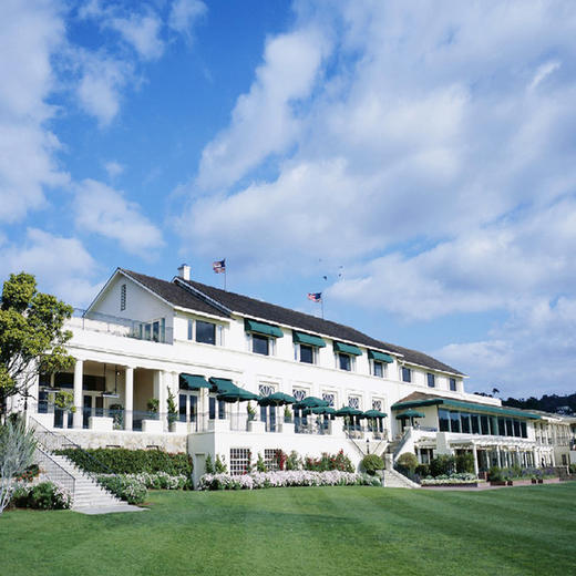 （下架）圆石滩客栈3晚3球冬季特惠住打套餐-The Lodge at Pebble Beach 商品图2