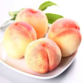 好吃蜜桃