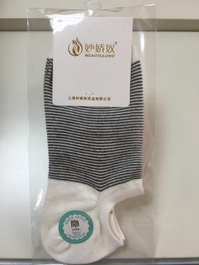 妙娇奴浅品男船袜
