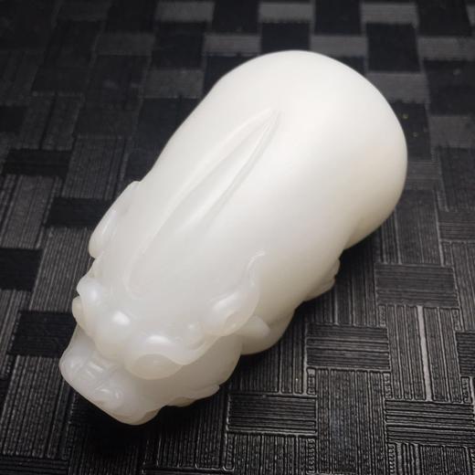 【D47771】砗磲貔貅 商品图0