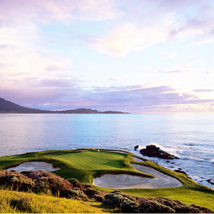 （下架）圆石滩客栈3晚3球冬季特惠住打套餐-The Lodge at Pebble Beach 商品图4