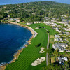 （下架）圆石滩客栈3晚3球冬季特惠住打套餐-The Lodge at Pebble Beach 商品缩略图1