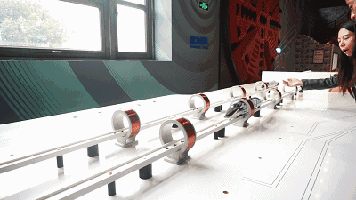 【乐享卡立减15元】58元,四川科技馆儿童剧《卡卡历险