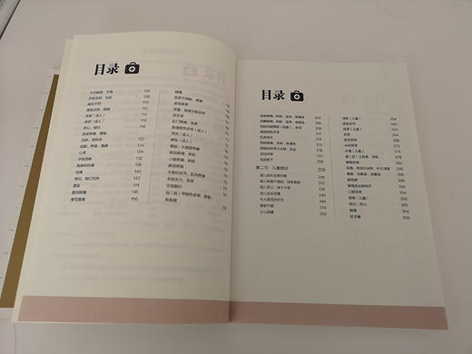 中国家庭医生手册 商品图4