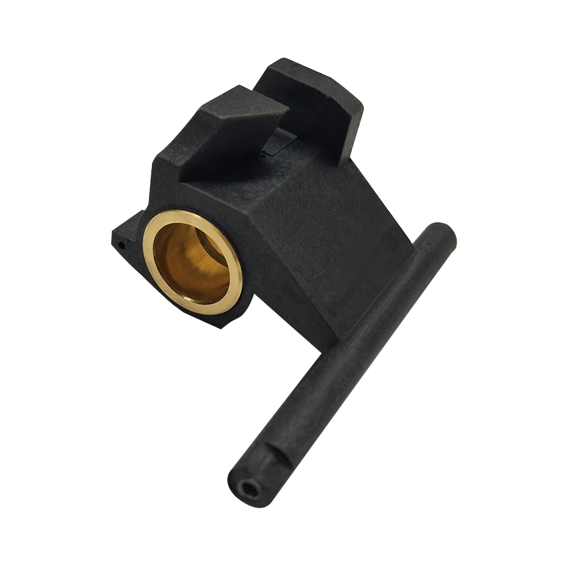 40HS03000119  HS传动块（锁头电机）