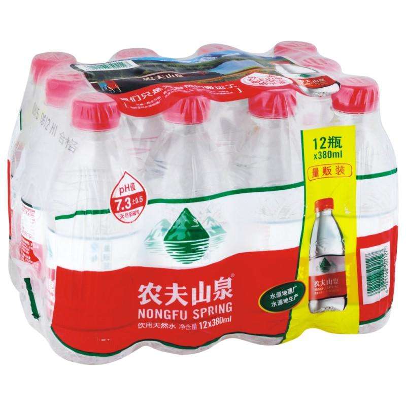 ũɽȪȪˮ 380ml*12ƿ