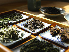 有声 | 茶叶品鉴