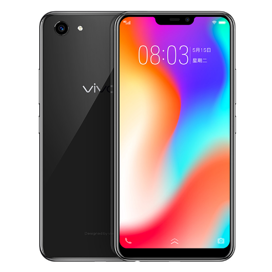 vivo y83 定制版