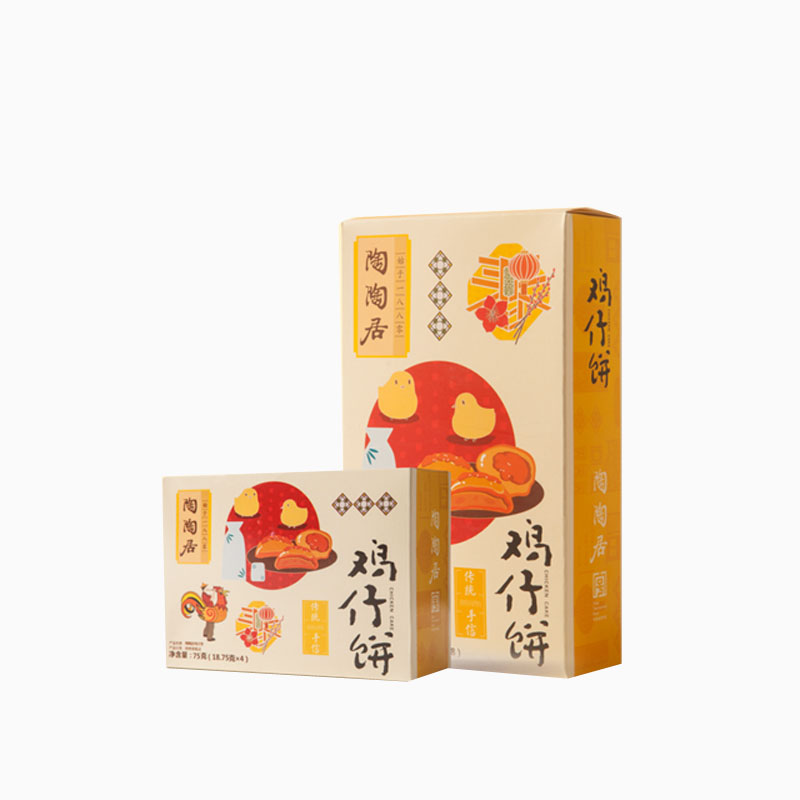 【陶陶居-手信】鸡仔饼150g