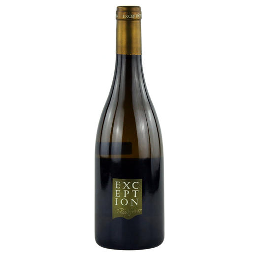 茱莉雯酒庄伊森桑塞尔白葡萄酒 Pascal Jolivet Sancerre Exception 商品图0