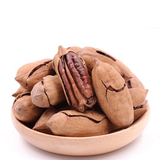 【满减参考价21.2元】大尖碧根果 商品图2