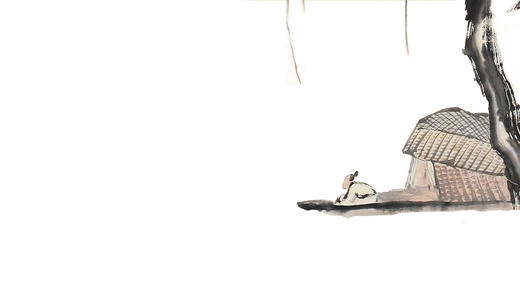 《红楼梦》未必是悲剧，儒道佛殊途归解脱 商品图0