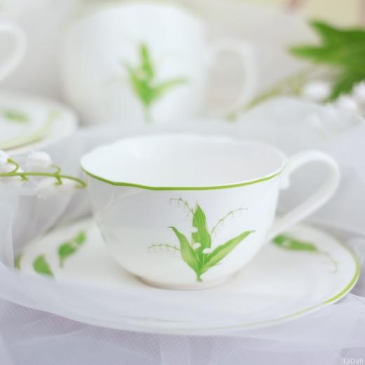 预售 TaDah突然间-铃兰系列 商品图0
