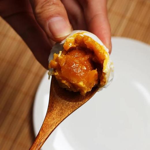 东平 | 麻鸭蛋(30枚) 商品图3
