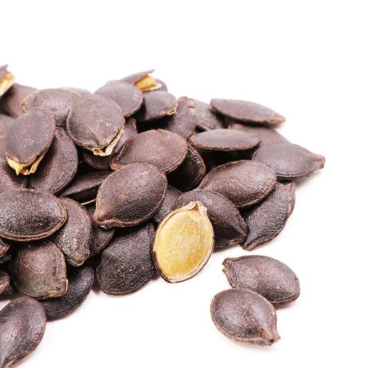 【满减参考价17.3元】黑金刚瓜子200g 商品图2