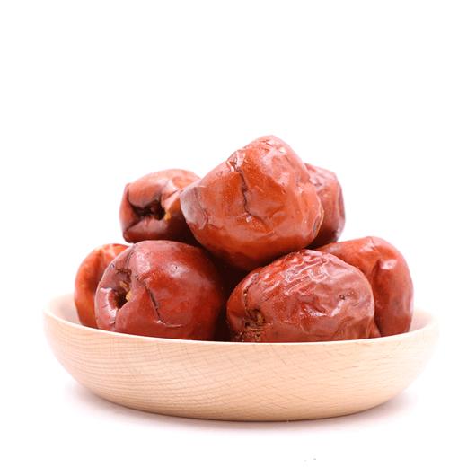 【满减参考价9.8元】脆冬枣150g（8斤生枣做1斤成品） 商品图1