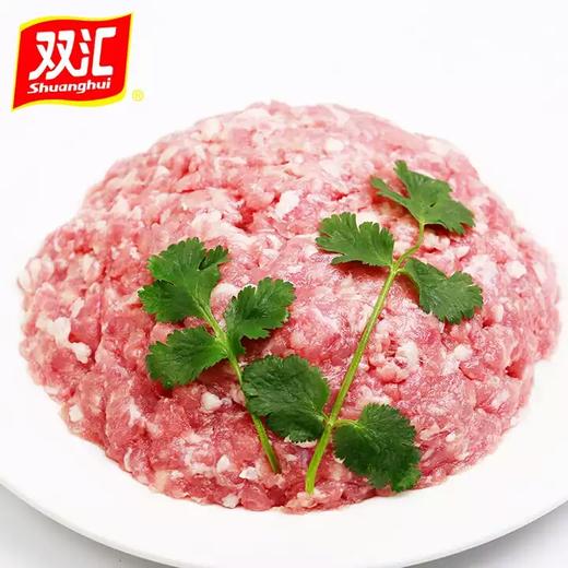 双汇筷乐亿家鲜嫩肉馅300g 商品图1