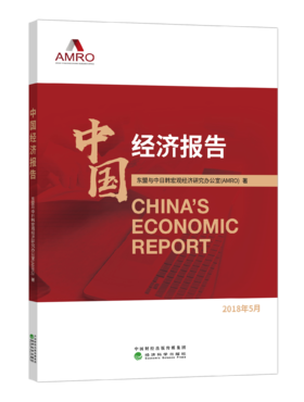 中国经济报告